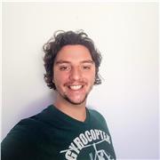 Professor de Português, Inglês, Física e Matemática